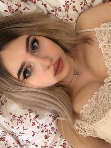 Индивидуалка Елена Фотография 3