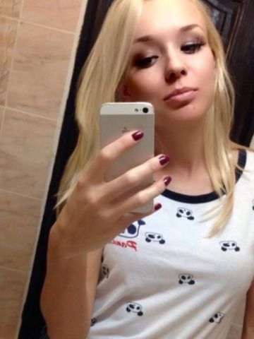 Индивидуалка Диана Фотография 3